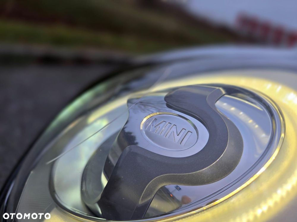 MINI Cooper S Standard - 9
