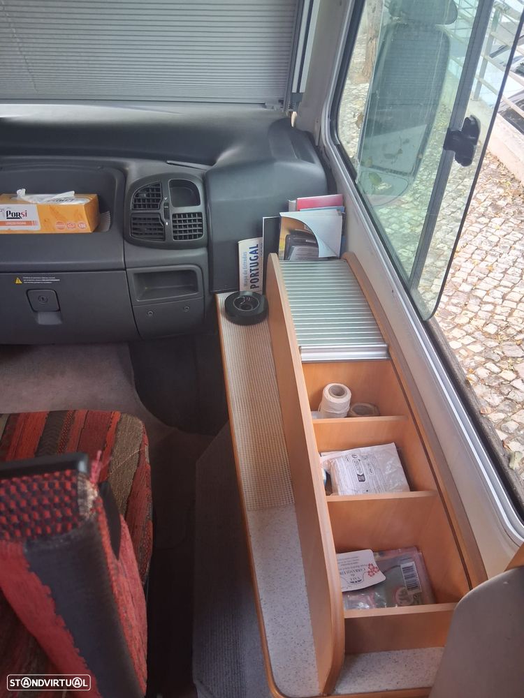 Pilote Reference G680 - 16