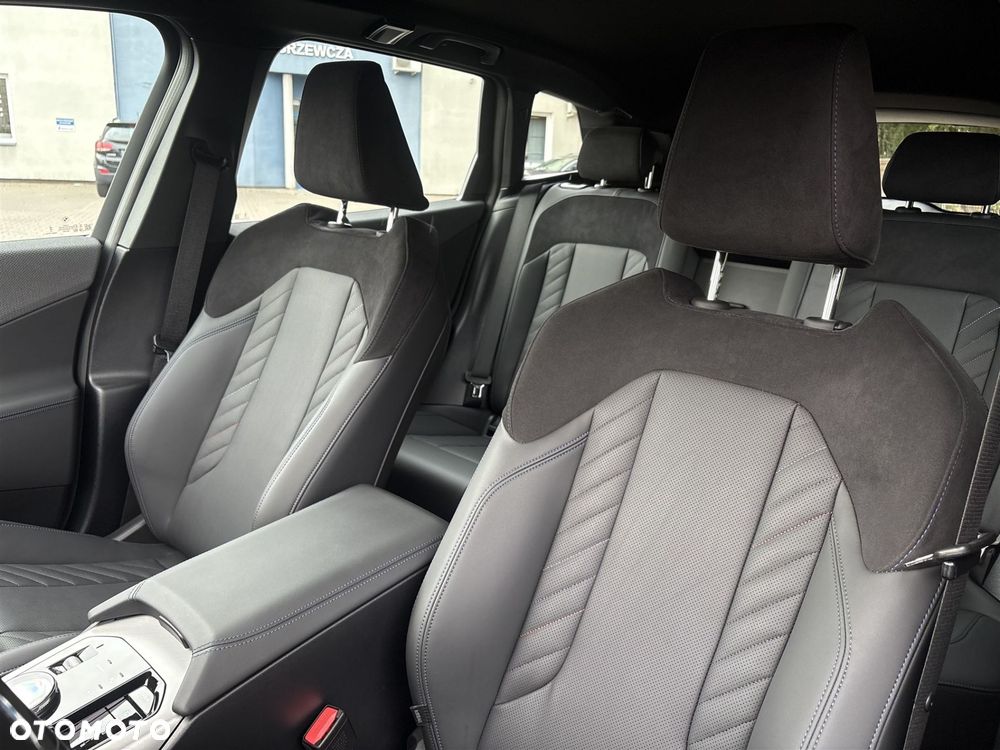 BMW X3 - 19
