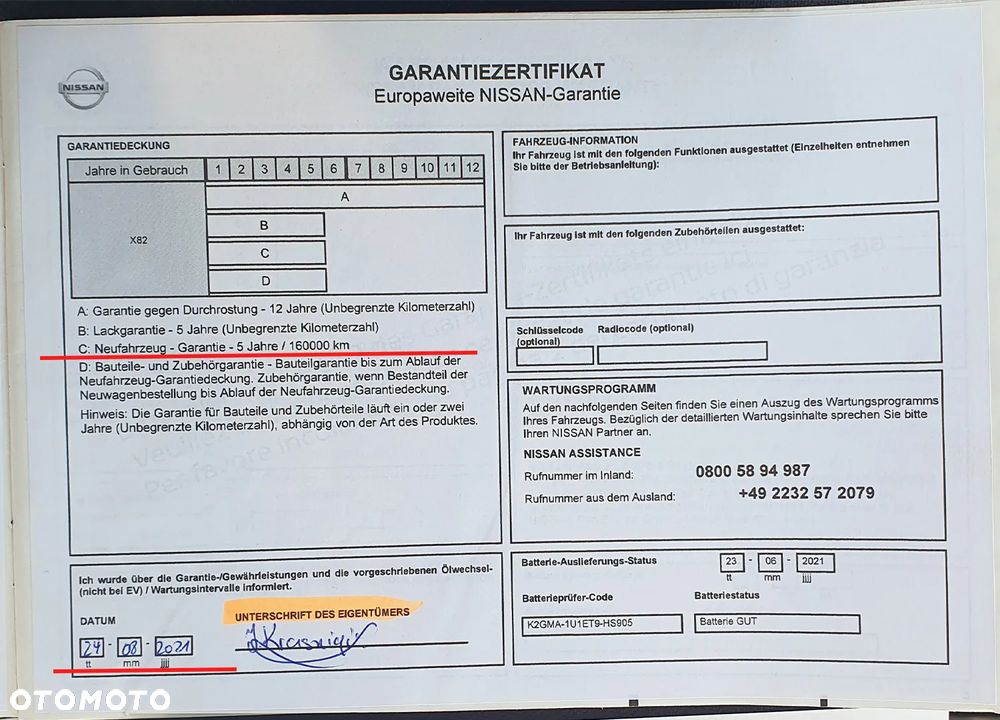 Renault Trafic H2L2 - 8