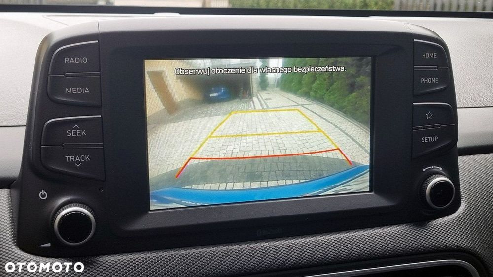 Hyundai Kona - 18