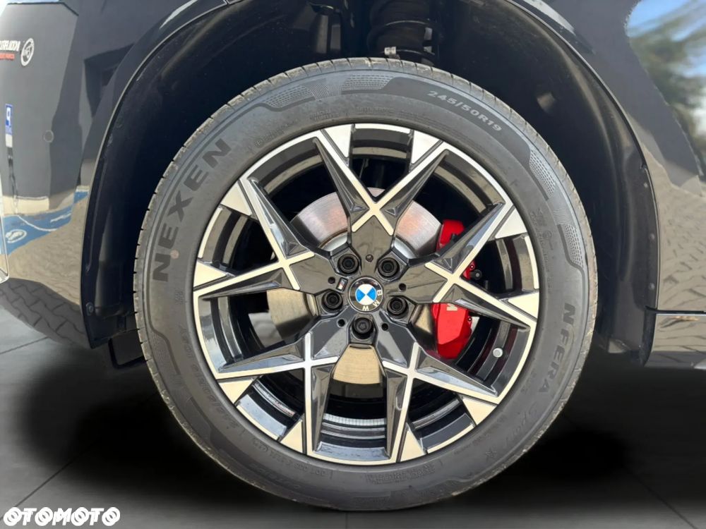 BMW X3 2026