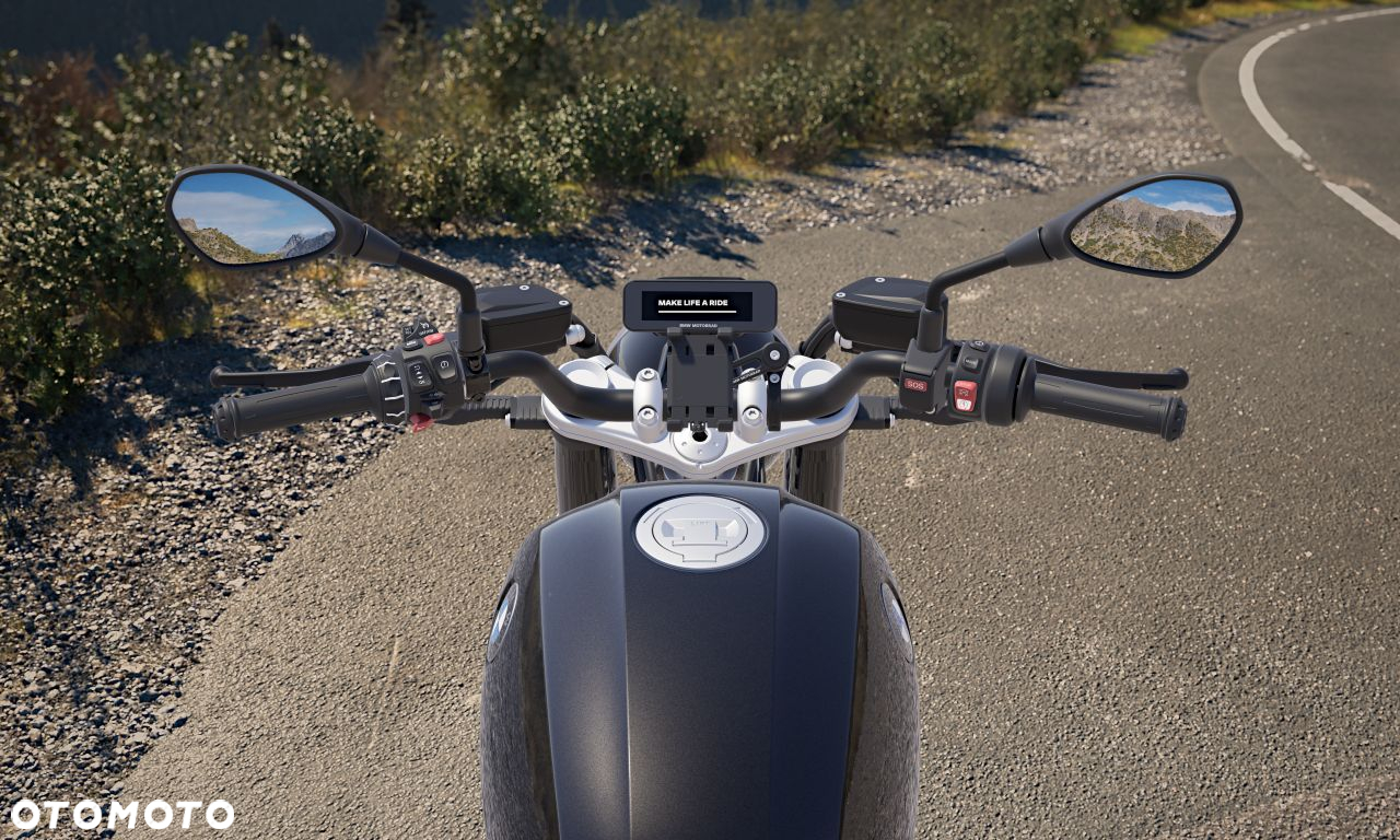 BMW R - 14