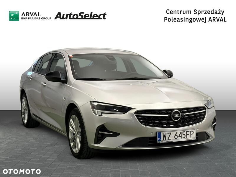 Opel Insignia 2.0 CDTI Business Elegance S&S - 8