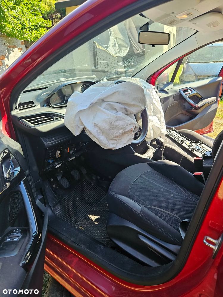 Peugeot 208 1.4 VTi Active - 7