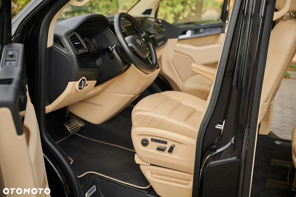 Volkswagen Multivan 2.0 BiTDI L1 Business 4Motion DSG - 19