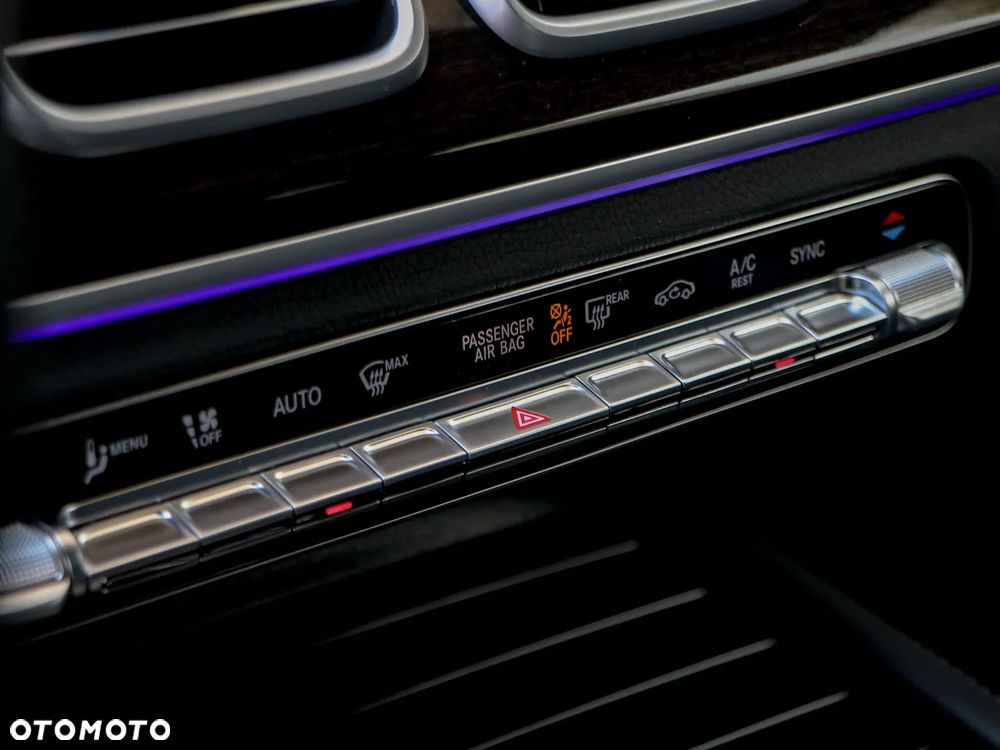 Mercedes-Benz GLE 450 d mHEV 4-Matic AMG Line - 23