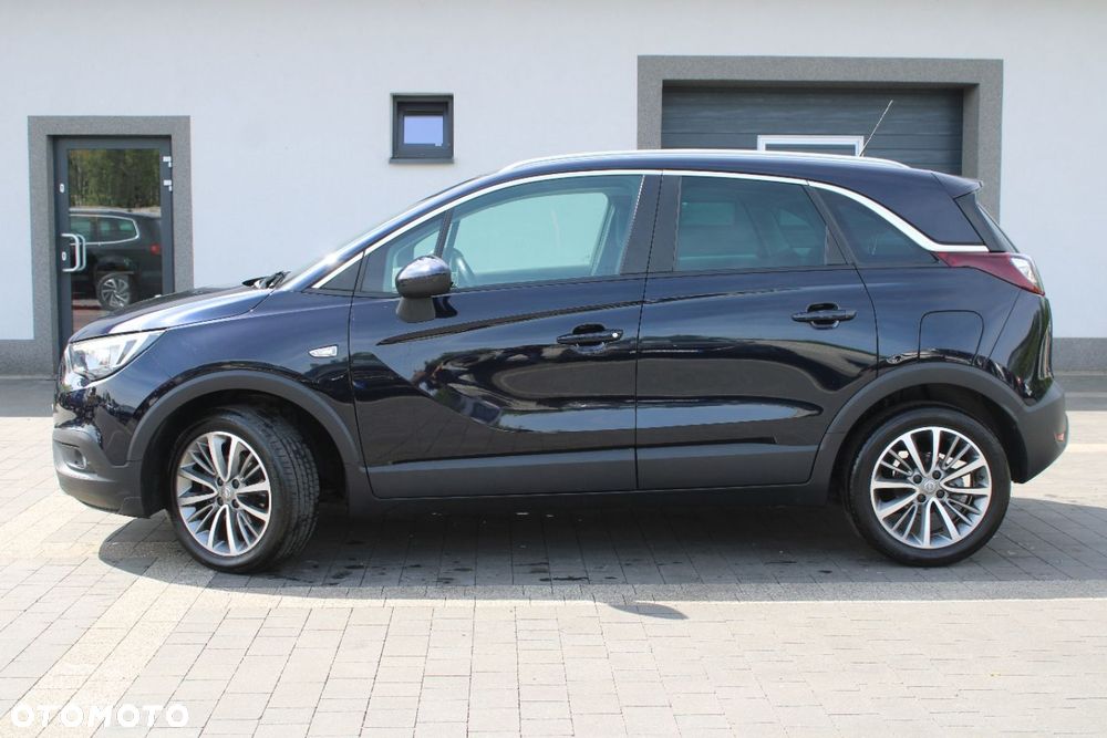 Opel Crossland X 1.2 Start/Stop Edition - 3