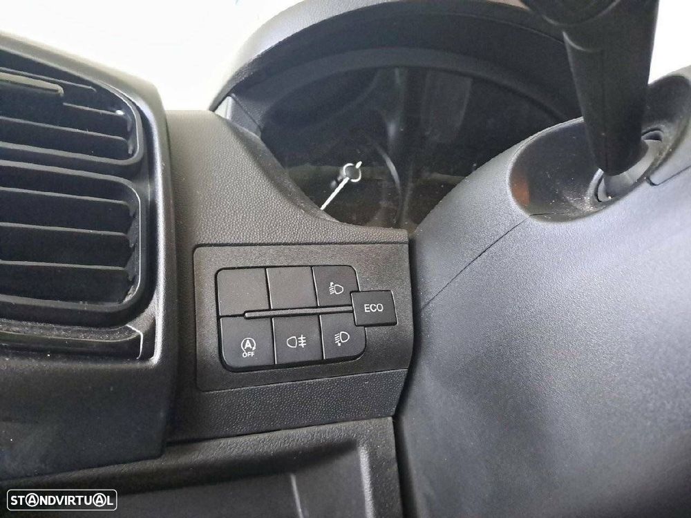 Peugeot Boxer 2.2 BlueHDi S&S L2H2 - 13