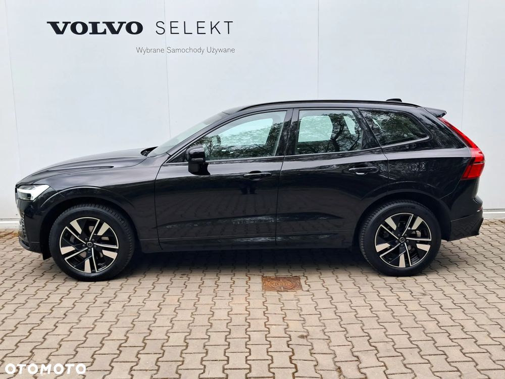 Volvo XC 60 B5 B AWD Plus Dark - 11