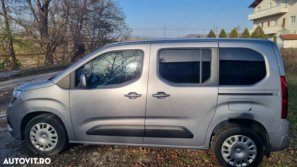 Opel Combo Life 1.5 L1H1 Start/Stop Edition Life - 3