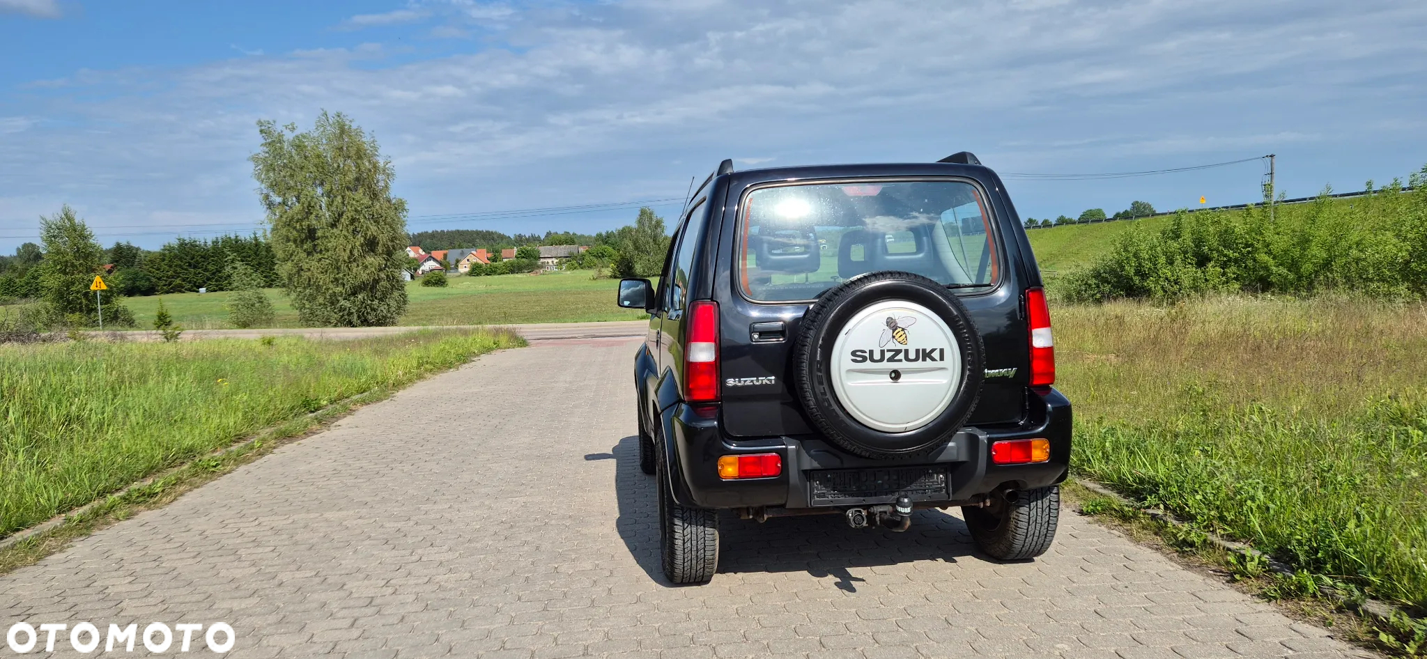 Suzuki Jimny 1.3 Comfort - 3