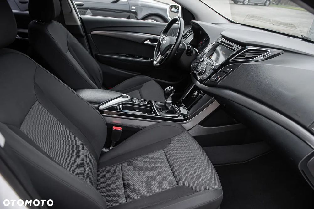 Hyundai i40 i40cw 1.7 CRDi 5 Star Edition - 27