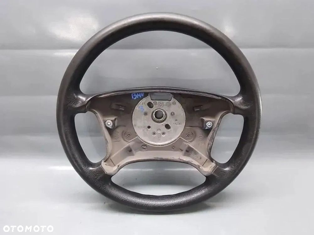 kierownica bmw e46 lift 6753948 - 1
