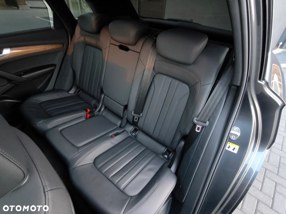 Audi Q5 45 TFSI quattro S tronic S line - 32