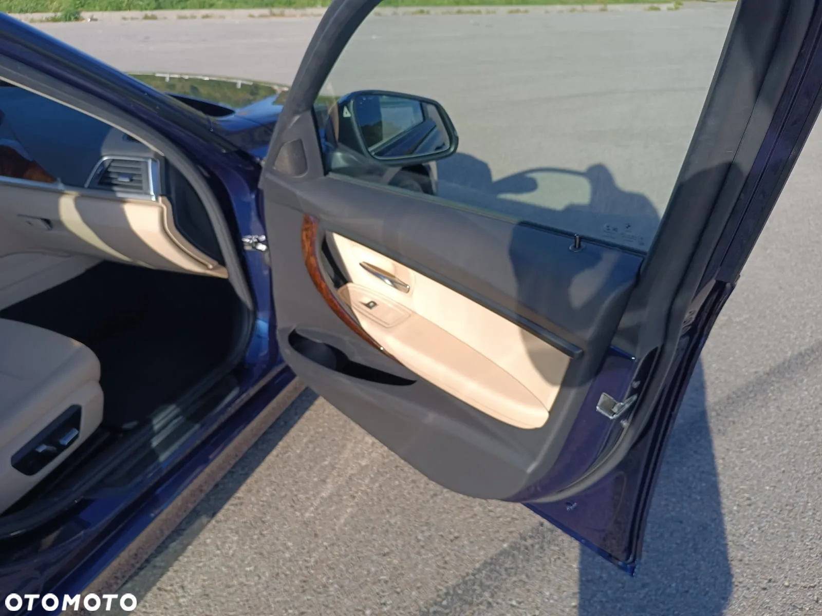 BMW Seria 3 320i xDrive Sport-Aut - 19