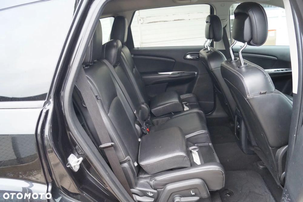Fiat Freemont 2.0 Multijet Cross AWD - 31