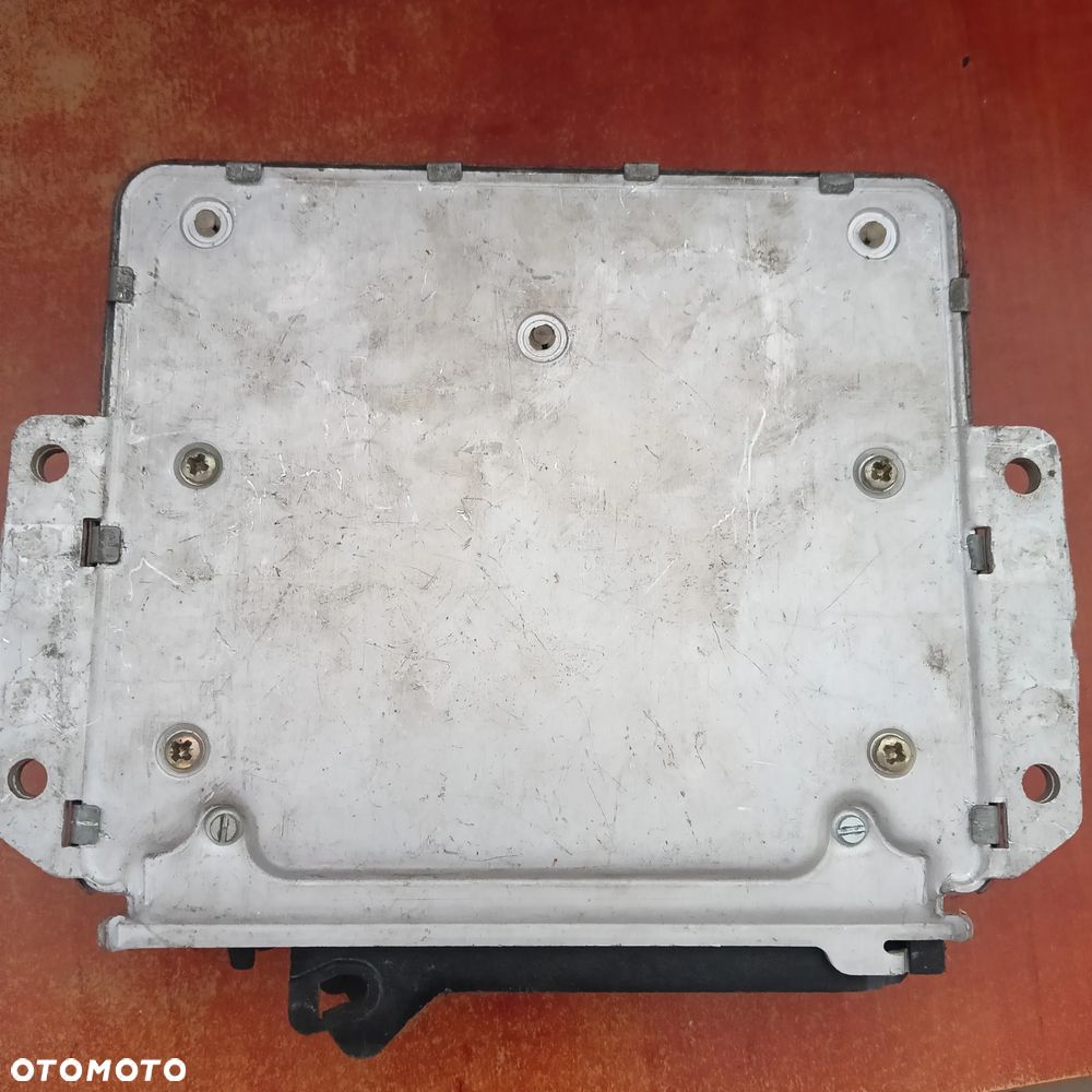STEROWNIK SILNIKA 0261200172 BMW E30 E34 - 2
