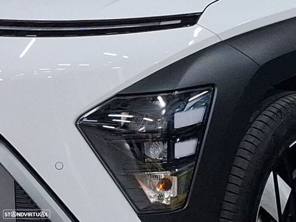 Hyundai Kauai 1.6 GDi HEV Premium - 3