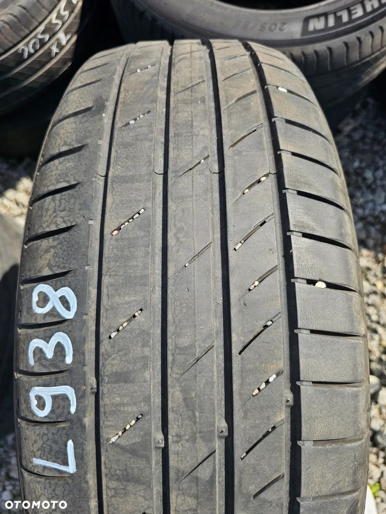 Opony letnie KUMHO 205/60R16 92V ECSTA PS71 (2szt.) (1x4,5 1x5,5) (DOT: 2x2821) L938 - 2