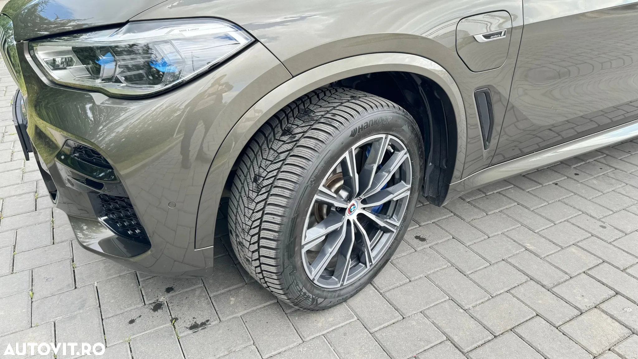 BMW X5 - 28