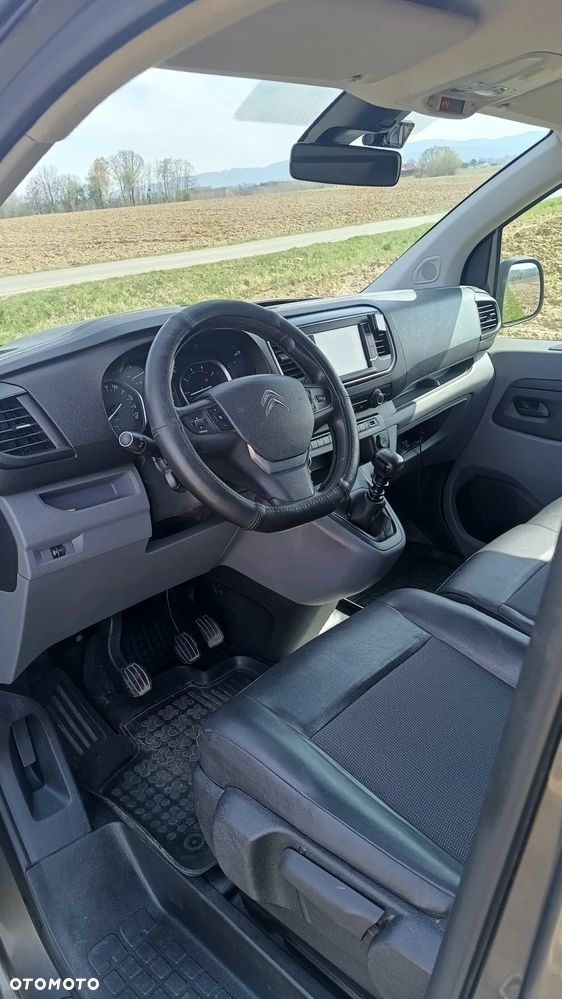 Citroën JUMPY - 12