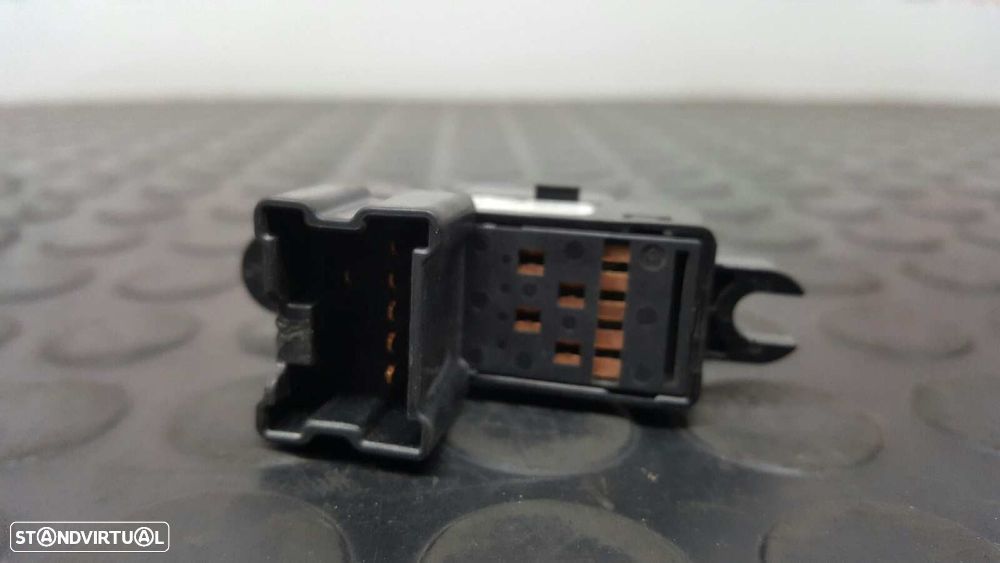 COMANDO DO ELEVADOR TRASEIRO ESQUERDO NISSAN PATHFINDER (R51) 2.5 DCI XE - 3