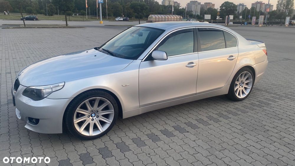 BMW Seria 5 - 2