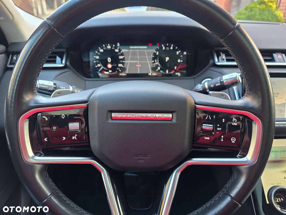 Land Rover Range Rover Velar P250 S - 20