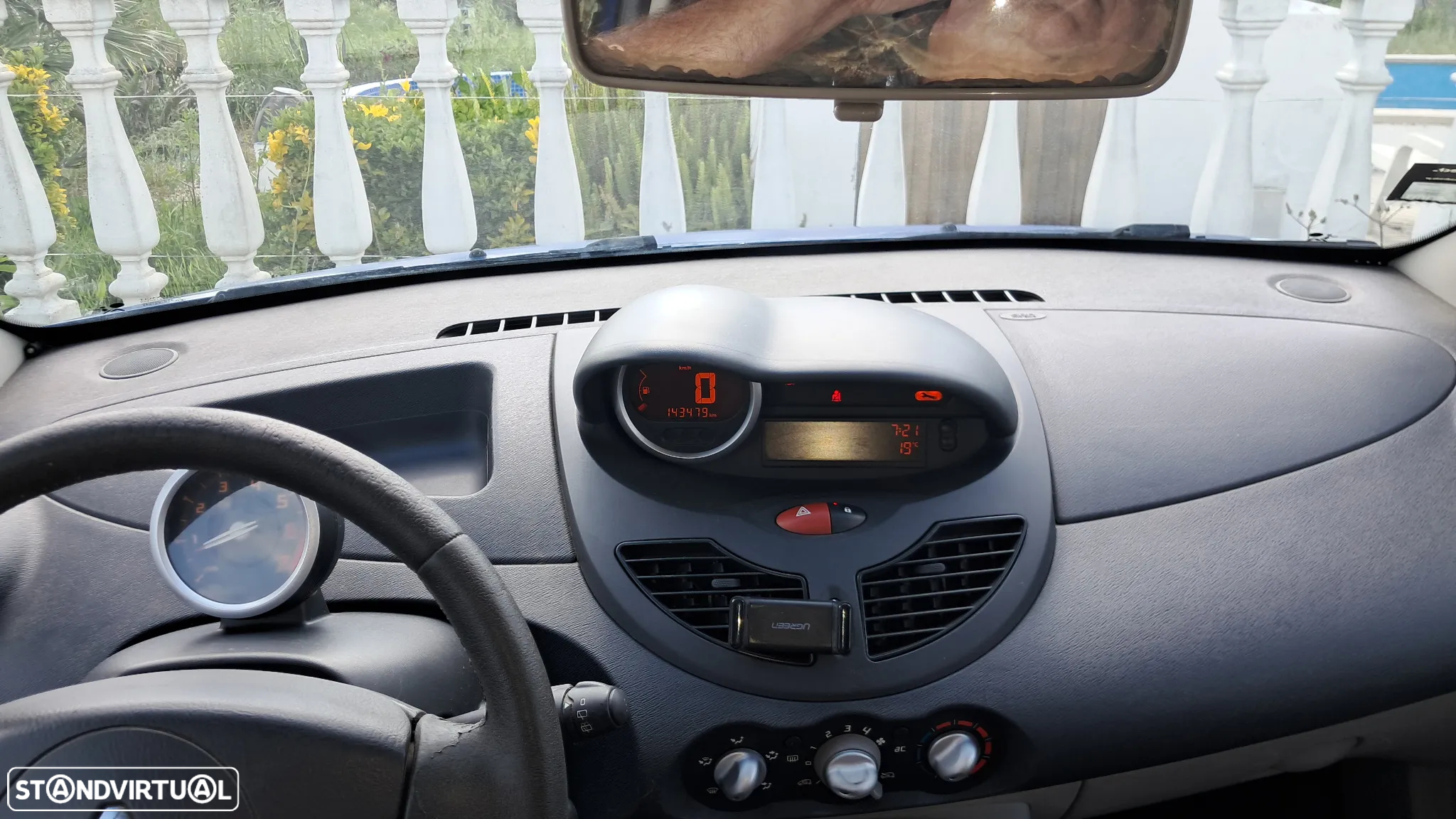 Renault Twingo 1.2 TCE GT - 19