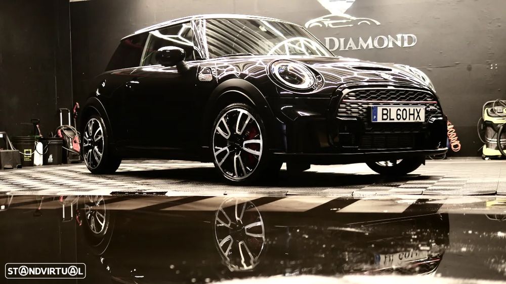 MINI 3 Portas - 9