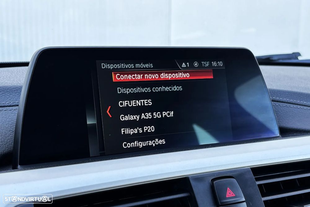 BMW 418 Gran Coupé d Advantage Auto - 31