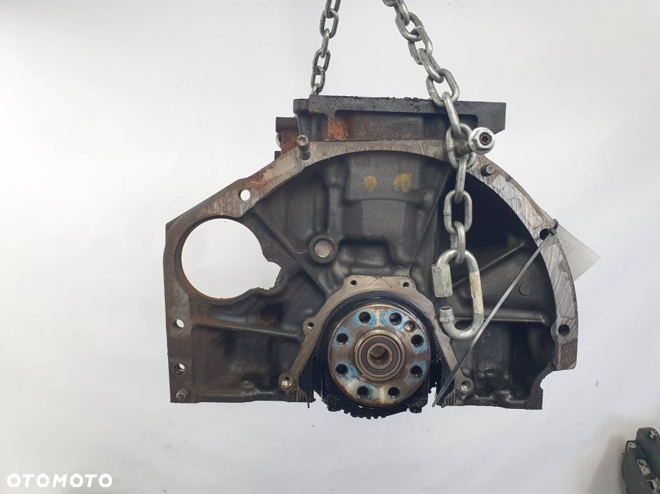 SILNIK DÓŁ RENAULT TRAFIC 2.0 DCI M9R L782 2.0 DCI - 6