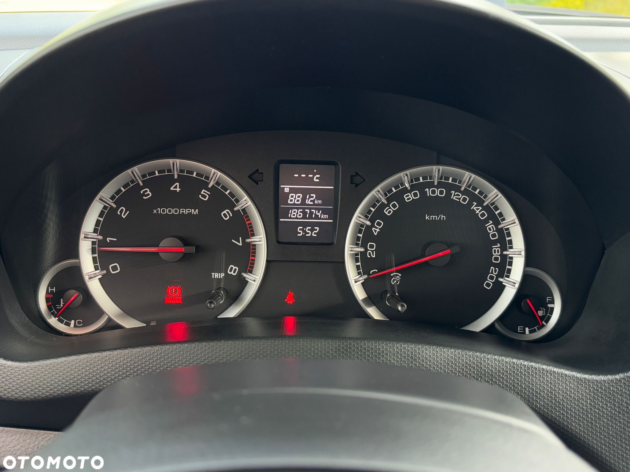 Suzuki Swift 1.2 Comfort - 15