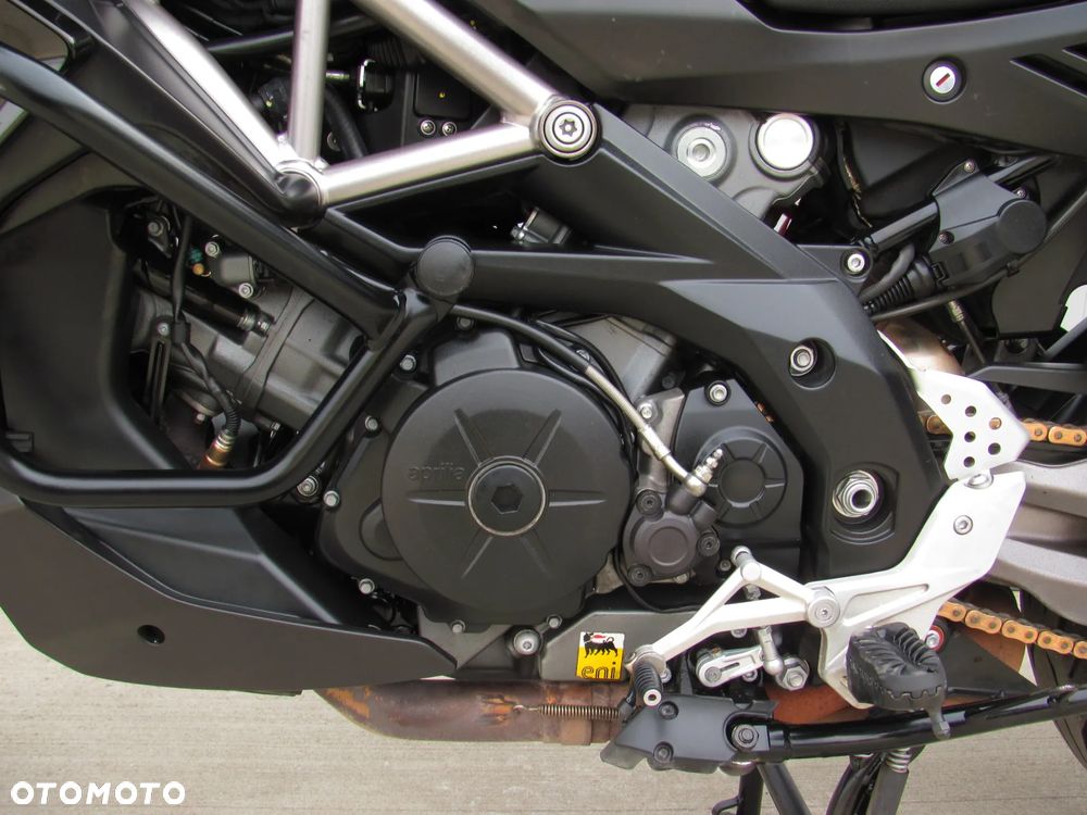 Aprilia Caponord - 26