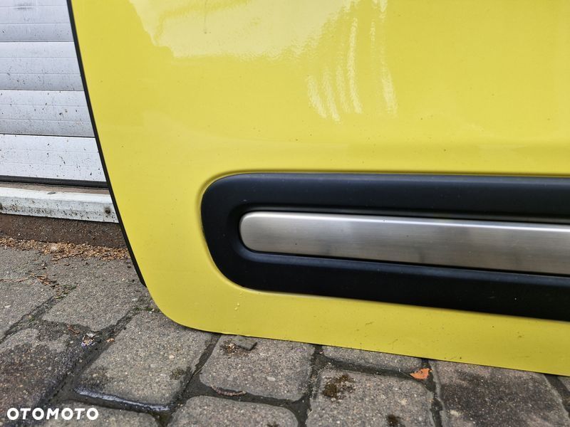 fiat 500l drzwi lewy przód lewe przednie 830/b 830 / b - 4
