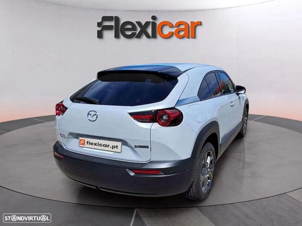 Mazda MX-30 e-SKYACTIV Makoto Urban Expression - 8