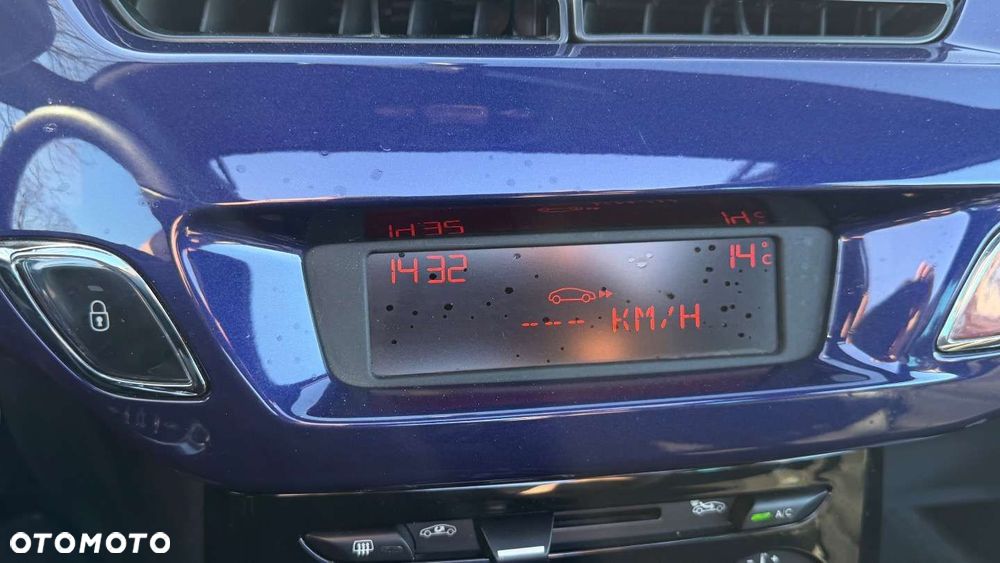 Citroën DS3 VTi 120 Opera Blue - 36