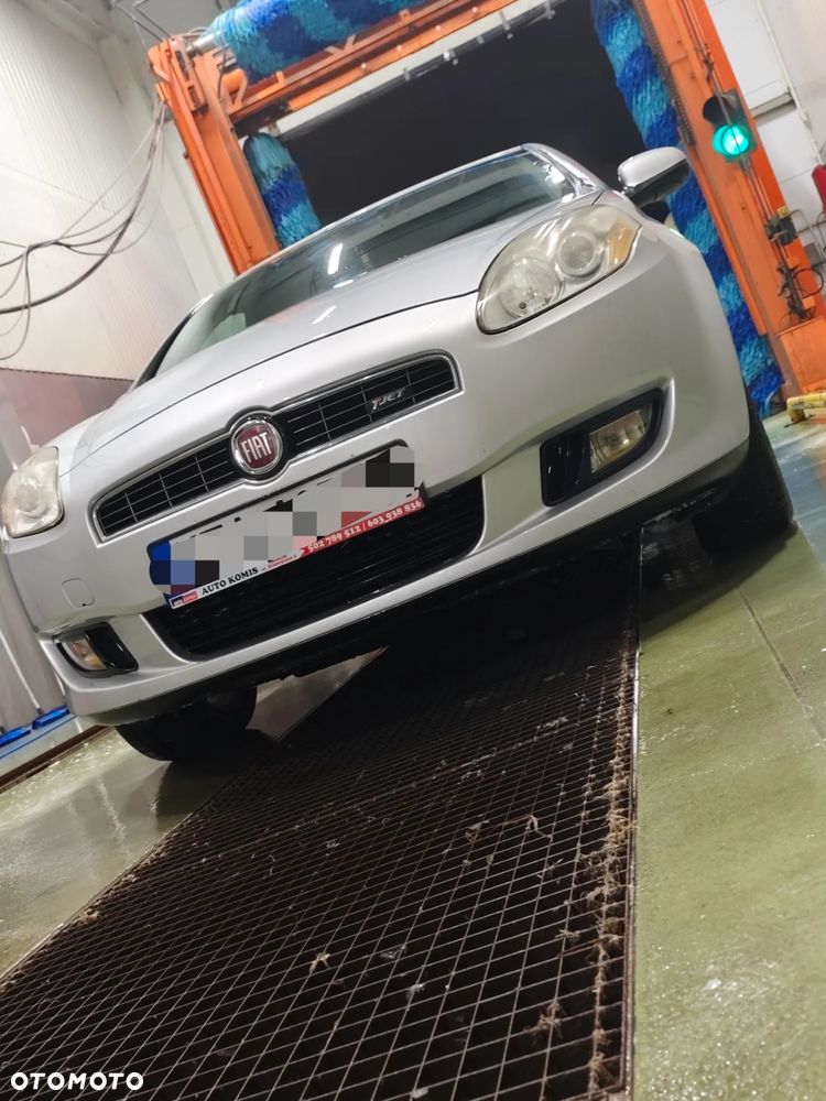 Fiat Bravo 1.4 T-Jet 16V Dynamic - 2