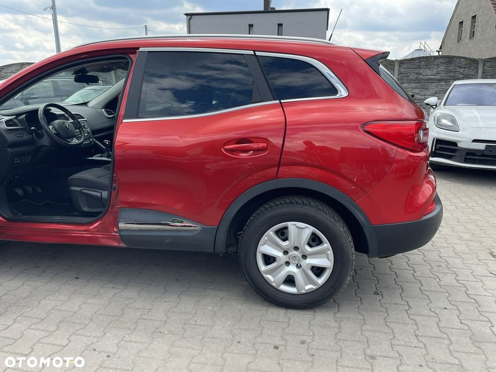 Renault Kadjar 1.2 Energy TCe Limited - 4