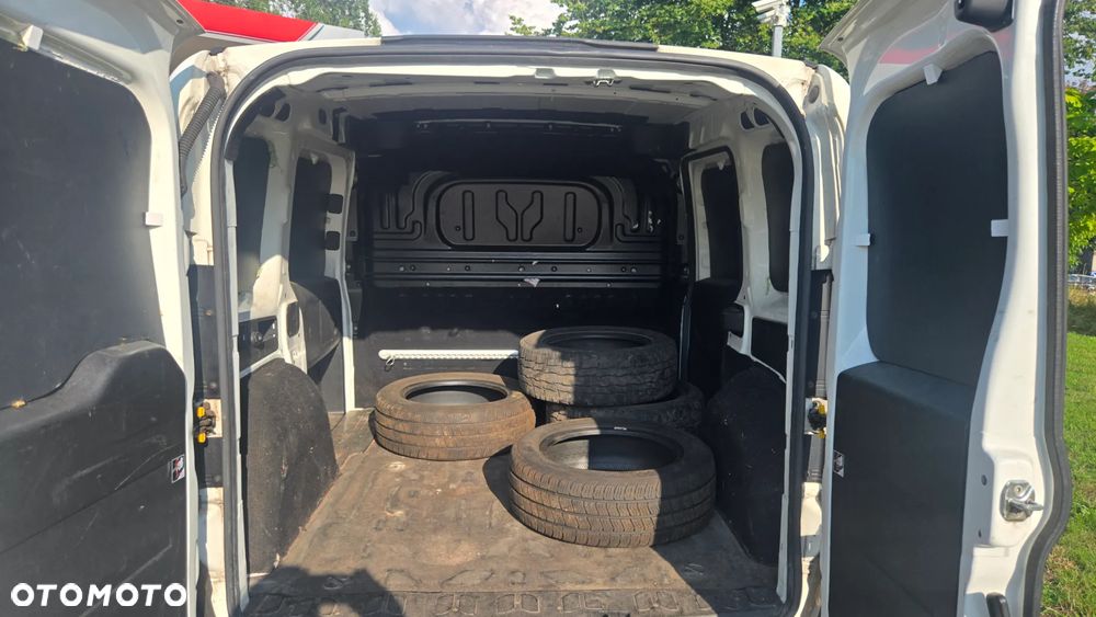 Fiat Doblo - 6
