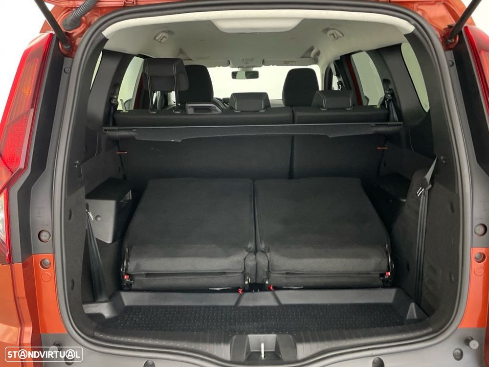 Dacia Jogger 1.0 ECO-G Extreme 7L Bi-Fuel - 13