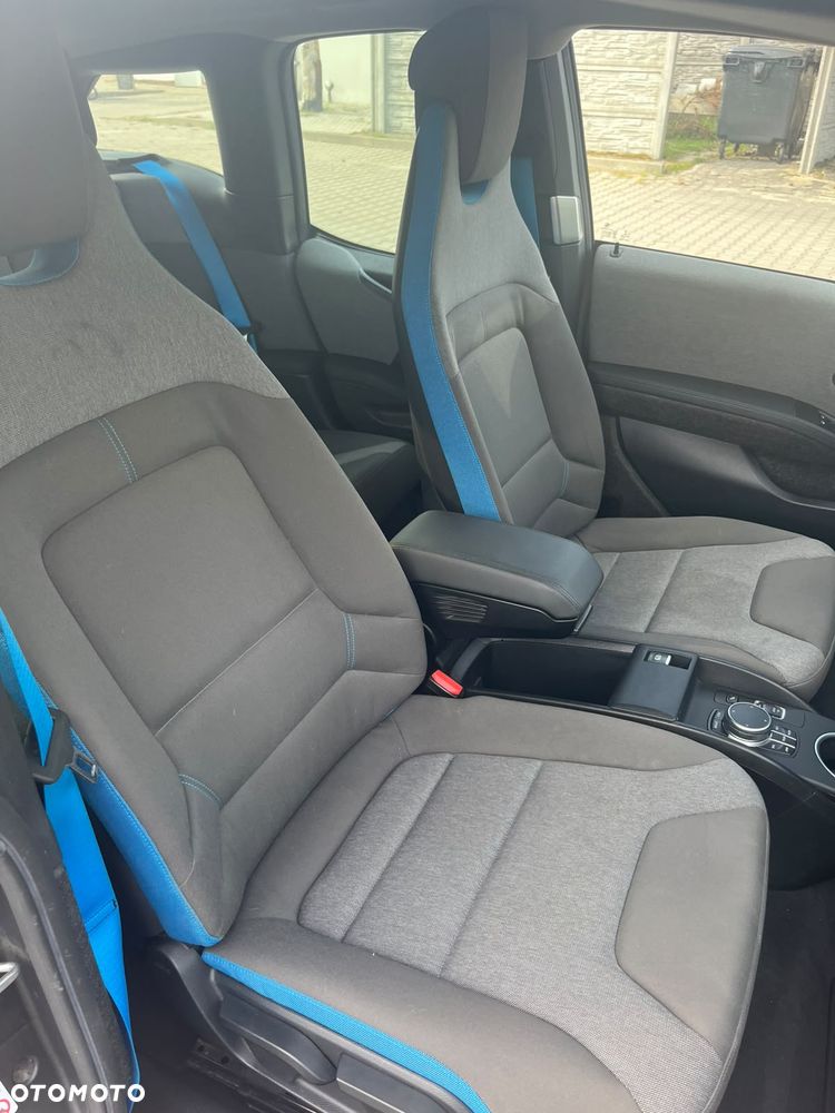 BMW i3 i3S 94 Ah - 17