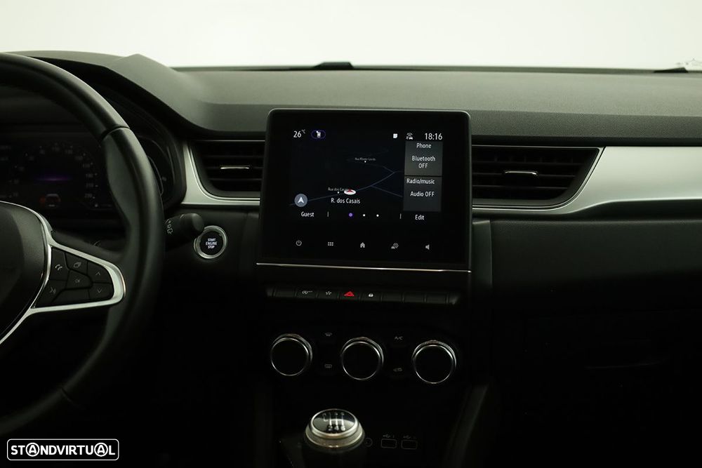 Renault Captur 1.0 TCe Techno - 9