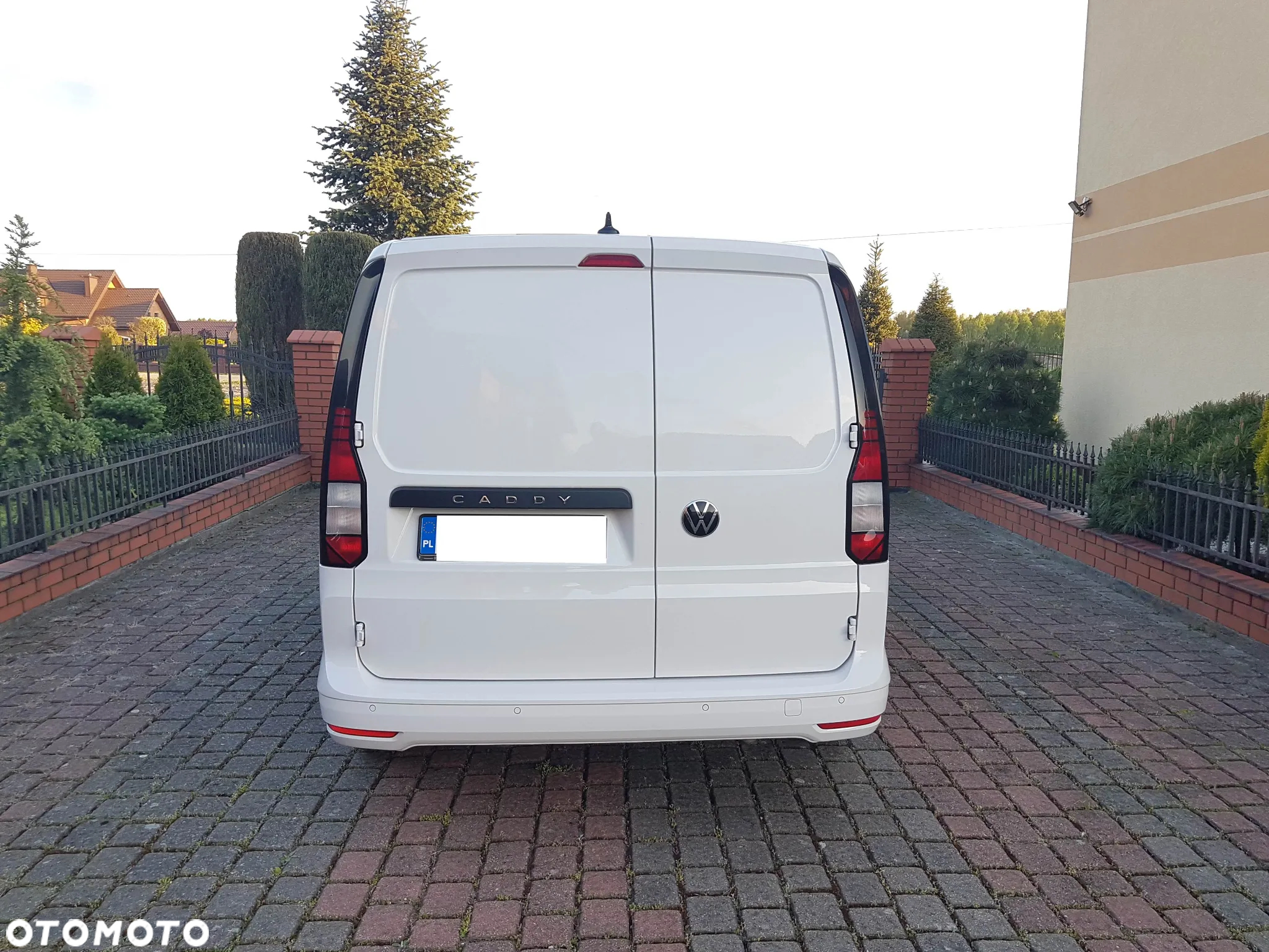 Volkswagen Caddy - 6