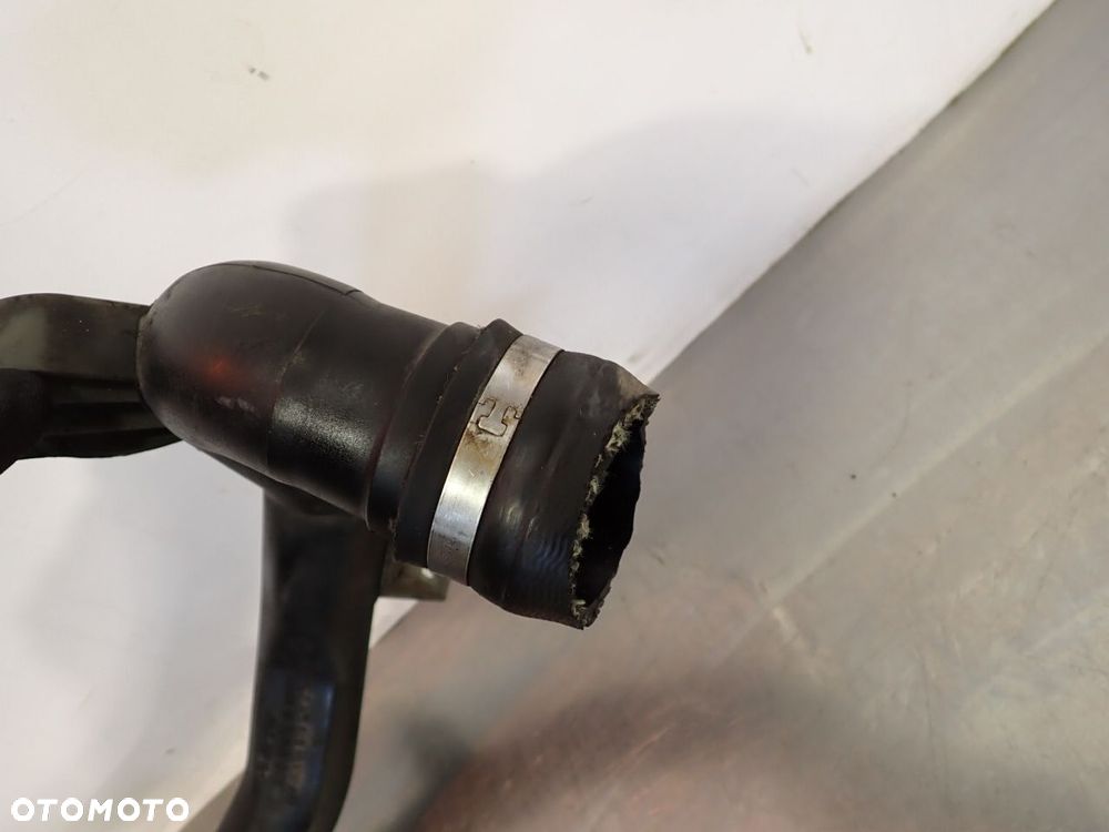 PRZEWÓD INTERCOOLERA TURBINY VOLKSWAGEN CADDY III  3C0145840H - 5