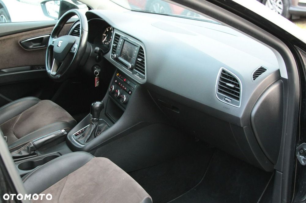 Seat Leon - 18
