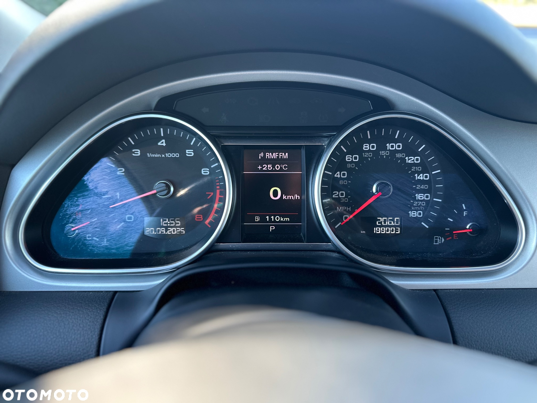Audi Q7 - 35