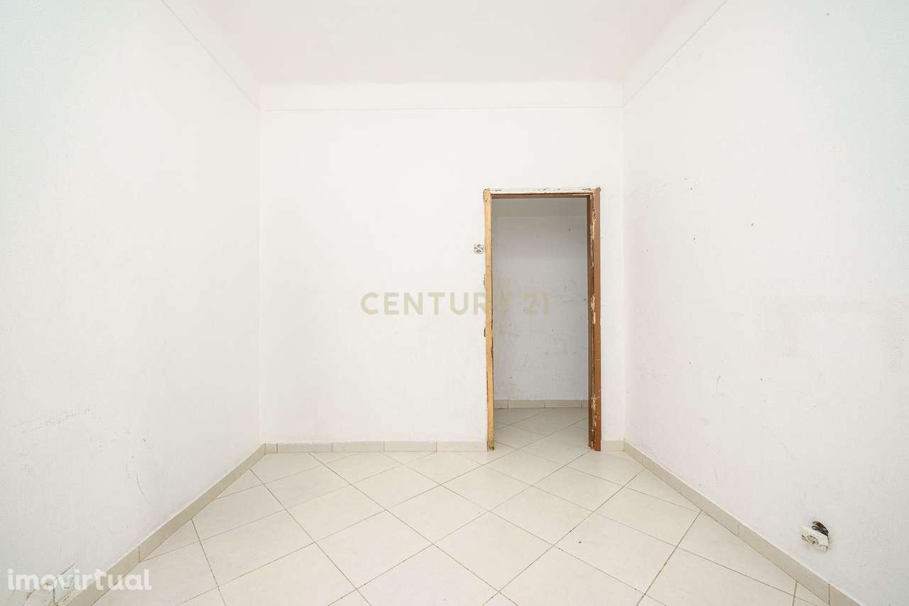 APARTAMENTO T6 NO CORAÇÃO DA CIDADE, EM SETÚBAL - Grande imagem: 4/24