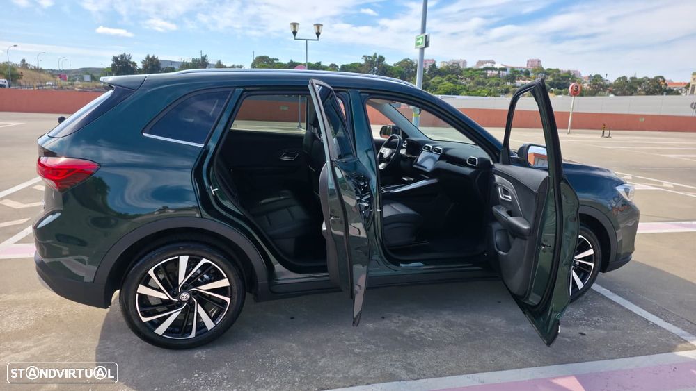MG ZS 1.5 Hybrid+ Luxury - 4